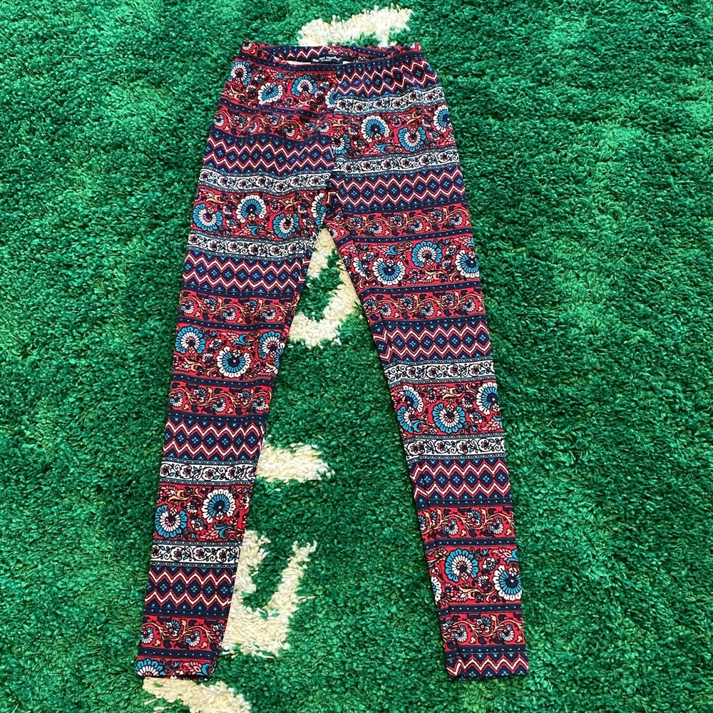 See You Monday LA - Leggings